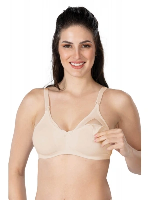 TEN MI Emay 1421 Modal Cotton Emzirme Sütyen