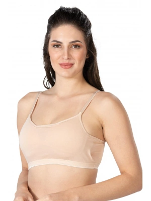 TEN MI Emay 1423 Modal Cotton Kaplı Büstiyer