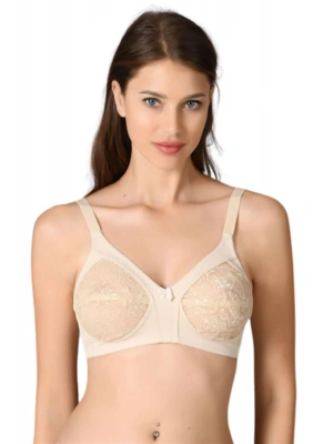 TEN MI Emay 145 D Dantelli Toparlayıcı Sütyen