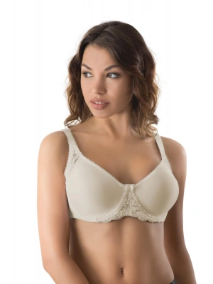 TEN MI Emay 164 B Balenli Dantelli Sütyen