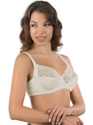 TEN MI Emay 165 C Balenli Toparlayıcı Sütyen