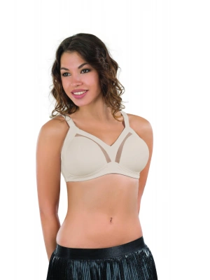 TEN MI Emay 171 C Basic Toparlayıcı Sütyen