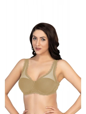 TEN MI Emay 172 C PEDLİ DANTELLİ BALENLİ MİNİMAZER