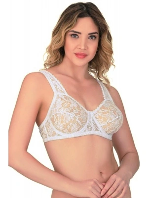 TEN MI Emay 178 B Balenli Dantelli Sütyen