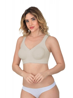 TEN MI Emay 179 B Toparlayıcı Sütyen Korse