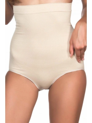 TEN MI Emay 2008 Yüksek Bel Slıp Korse