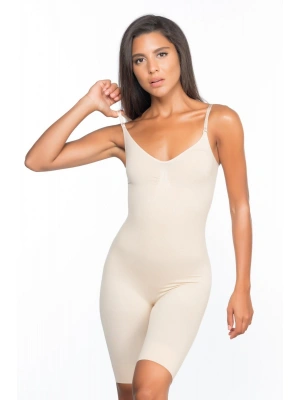 TEN MI Emay 2011 Paçalı Boy Korse