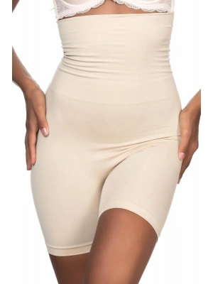 TEN MI Emay 2014 Yüksek Bel Double Paçalı Korse