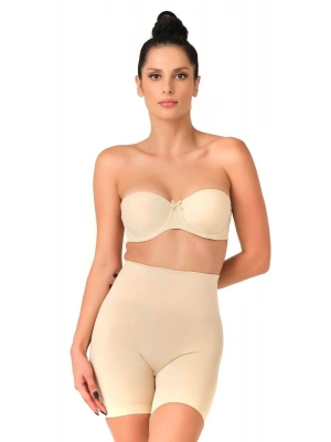 TEN MI Emay 2017 Düşük Bel Double Pantalon Korse