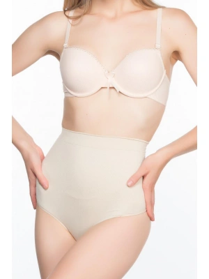 TEN MI Emay 2054 Masajlı String Korse