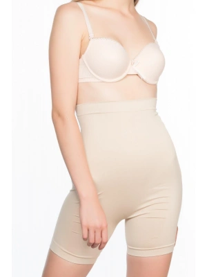 TEN MI Emay 2063 Popo Açık Paçalı Korse