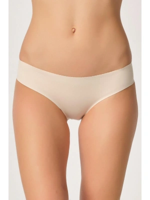 TEN MI Emay 2701 Lazer Düşük Bel Külot Korse