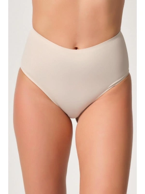 TEN MI Emay 2804 Yapıştırma Lazer Brezilya Slip