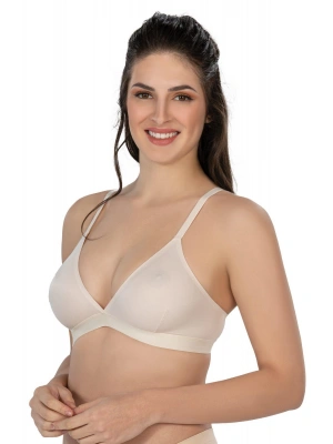 TEN MI Emay 2809 Lazer Kesim Yapıştırma İz Ypmz Sütyen