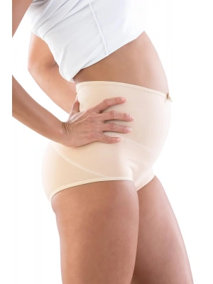 TEN MI Emay 2810 Cotton Hamile Külot Korse