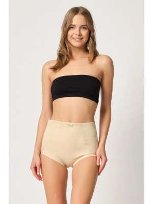 TEN MI Emay 2819 Slip Double Karın Toparlayıcı Lazer Korse