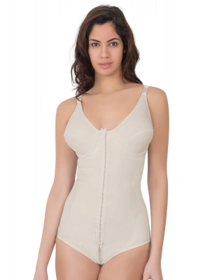 TEN MI Emay 2871 Balenli Agraflı Toparlayıcı Boy Korse