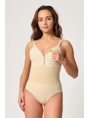 TEN MI Emay 2944 Sırt Destekli Badi Emzirme Korse