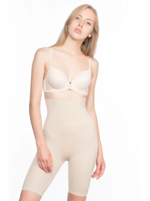 TEN MI Emay 3200 Pantolon Altı Soft Double Boxer Korse