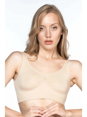 TEN MI Emay 4005 Soft Kalın Askı Büstiyer