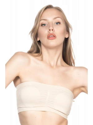 TEN MI Emay 4022 Pedli Straplez Korse