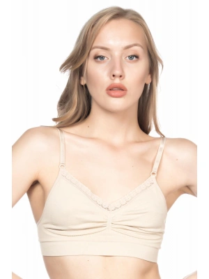 TEN MI Emay 4035 Agraflı Minimizer Korse