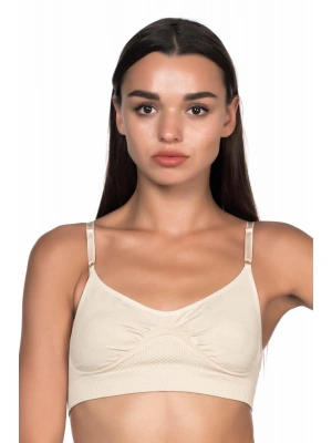 TEN MI Emay 4040 Agraflı Minimizer Korse