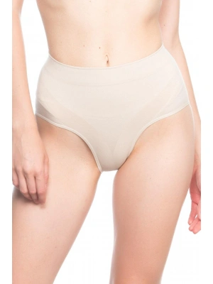 TEN MI Emay 7025  Düşük Bel Slip Korse