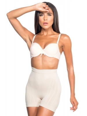 TEN MI Emay 7027 Düşük Bel Boxer Korse