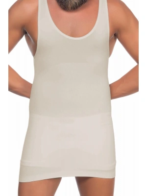 TEN MI Emay  E1002 U Yaka Erkek Korse Atlet