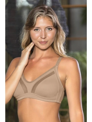 TOPARLAYICI MİNİMİZER SÜTYEN CAPPUCİNO (MGP11250)