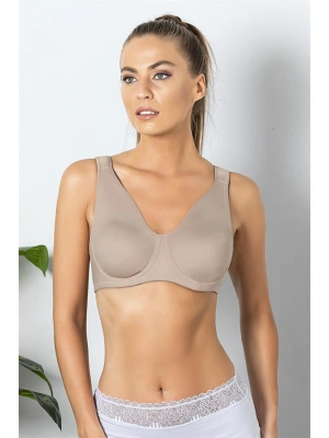 TOPARLAYICI MİNİMİZER SÜTYEN CAPPUCİNO (MGP11700)