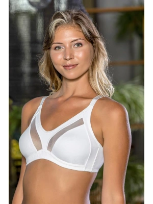 TOPARLAYICI MİNİMİZER SÜTYEN EKRU (MGP11250)