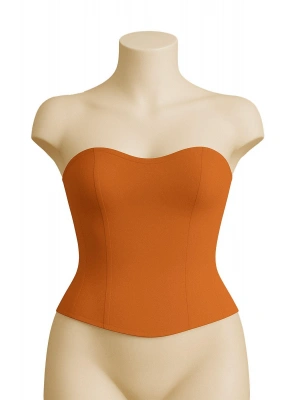 TURUNCU MI Emay 9155 Terletici Büstiyer