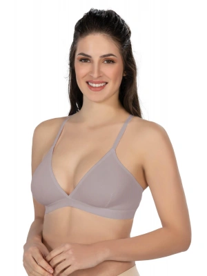 VİZON MI Emay 2809 Lazer Kesim Yapıştırma İz Ypmz Sütyen