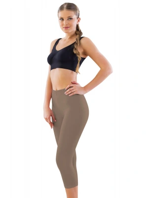 VİZON MI Emay 7300 Battal Kapri Tayt