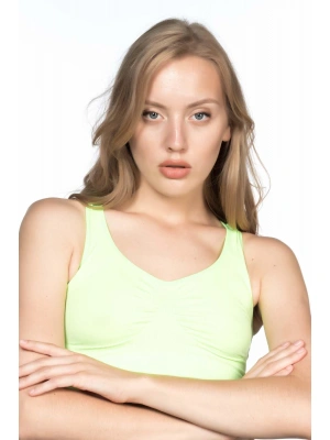YEŞİL MI Emay 4001 Soft Sporcu Büstiyer