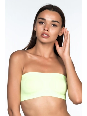 YEŞİL MI Emay 4002 Soft Straplez Büstiyer