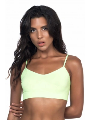 YEŞİL MI Emay 4003 Soft İp Askı Büstiyer