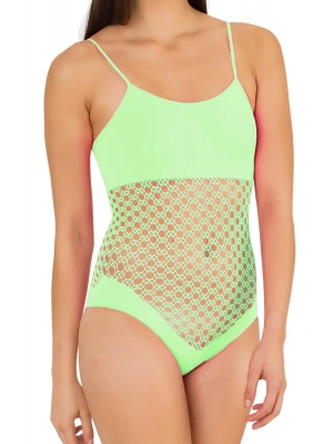 YEŞİL MI Emay 5041 Fantazi Body