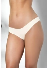3'LÜ DİKİŞSİZ, İZ YAPMAZ, LAZER KESİM, SLİP KÜLOT EKRU (MGP21261)