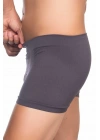 ANTRASİT MI Emay 2102 Soft Erkek Boxer