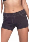 ANTRASİT MI Emay 3802 Soft Kot Boxer