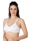 BEYAZ MI Emay 1421 Modal Cotton Emzirme Sütyen