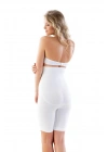 BEYAZ MI Emay 2006 Yüksek Bel Uzun Paçalı Korse