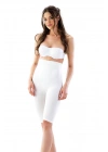 BEYAZ MI Emay 2040 Anti Selülit Boxer Korse