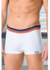 BEYAZ MI Emay 2101 Soft Erkek Boxer