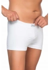 BEYAZ MI Emay 2102 Soft Erkek Boxer
