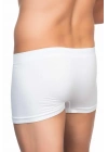 BEYAZ MI Emay 2102 Soft Erkek Boxer
