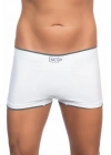 BEYAZ MI Emay 2103 Soft Erkek Boxer